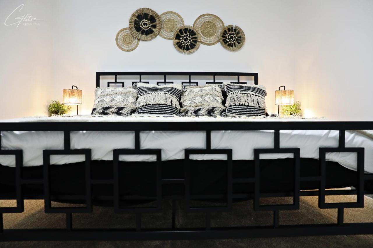 King Bed,Disney,Long Stays,Garage,Airport 에드먼턴 외부 사진